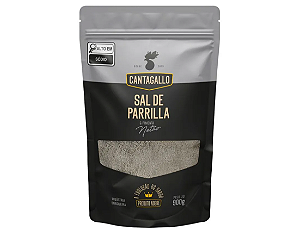 SAL DE PARRILLA PIMENTA CANTAGALLO ED. ESPECIAL NETÃO 900G