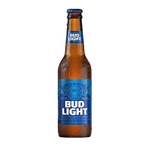 CERVEJA BUD LIGHT LONG NECK