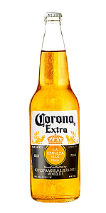 CERVEJA CORONA EXTRA 710ML