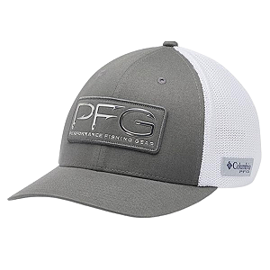 Bone Columbia Pfg Importado Eua Orginal Fechado