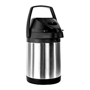 GARRAFA TERMICA 2.5L INOX