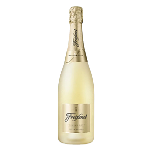 Espumante Cava Freixenet Carta Nevada Semi Seco 750 Ml