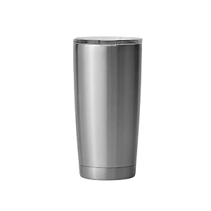 COPO TERMICO 20 OZ PRATA - YETI IMPORTADO EUA
