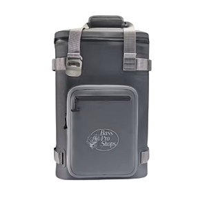 BOLSA TERMICA CINZA BAS PRO SHOPS