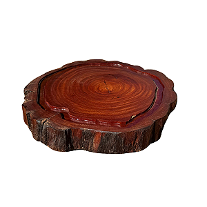 TABUA DE CHURRASCO ARTESANAL 34/35/5