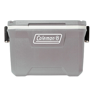 CAIXA TERMICA CINZA 52QT/49,2L - COLEMAN