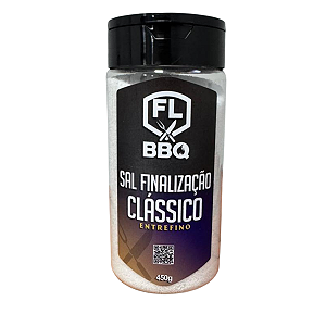 SAL DE PARRILLA ORIGINAL 500G - FLBBQ