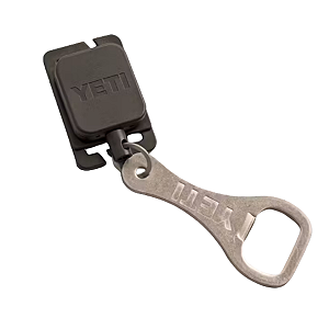 ABRIDOR DE CERVEJA  DE CORDA - YETI