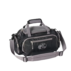 BOLSA MALA BASS PRO SHOPSS PRETO 20 L