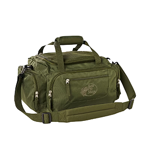 BOLSA MALA BASS PRO SHOPSS VERDE 20 L