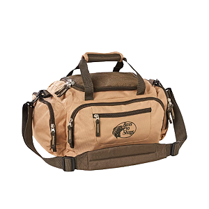 BOLSA MALA BASS PRO SHOPSS BEGE 20 L