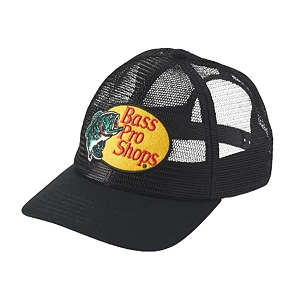 BONE BASS PROSHOP TODO PRETO COM TELA