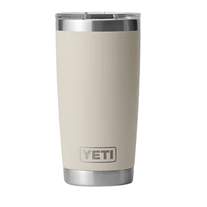 COPO TERMICO 20 OZ BEGE - YETI