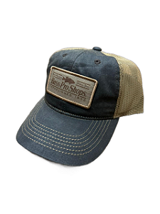 BONE BASS PRO SHOPS DOURADO