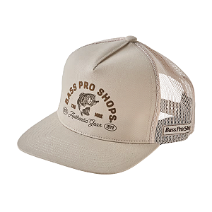 BONE BASS PROSHOP BEGE