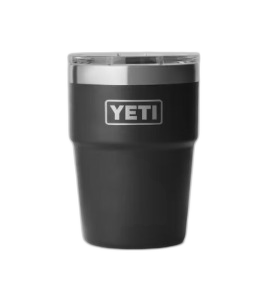 COPO TERMICO 16 OZ PRETO - YETI