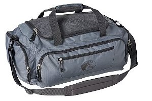 BOLSA VIAGEM BASS PRO SHOPS 45L AZUL