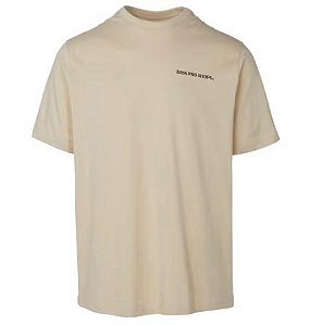 CAMISETA BASS PRO SHOPS BEGE PEIXE COSTAS