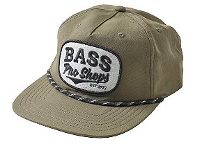 BONE BASS PRO SHOPS RETRO VERDE