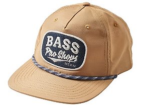 BONE BASS PRO SHOPS RETRO BEGE