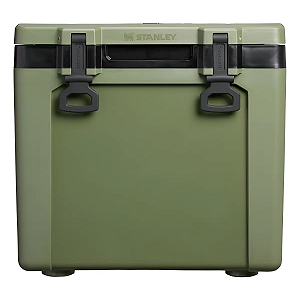 CAIXA TERMICA STANLEY ADVENTURE 58L VERDE