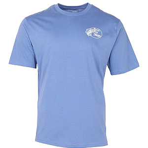 CAMISETA DE MANGA CURTA BASS PRO SHOPS FLORIDA TAILGATE LABS