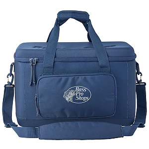 CAIXA TÉRMICA FLEXÍVEL PARA 24 LATAS BASS PRO SHOPS