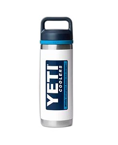 GARRAFA TERMICA YETI ED LIMITADA RETRO 18 OZ