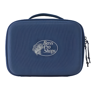 BASS PRO SHOPS SOFT LUNCH BOX