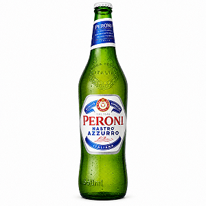 CERVEJA IMPORTADA PERONI 660ml