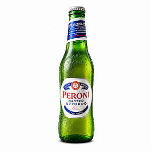 CERVEJA IMPORTADA PERONI 330ml