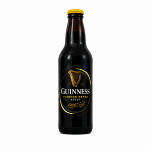 CERVEJA IMPORTADA GUINNESS