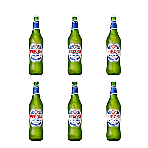 KIT COM 6 UN DE PERONI