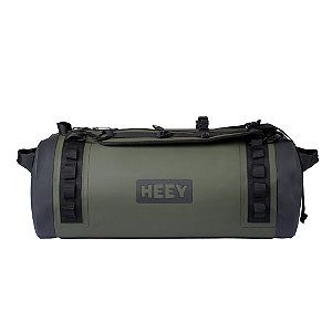 MOCHILA HEEY COOLERS TEXAS 49 DEEP GREEN