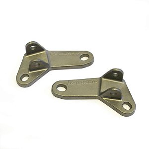 Suporte de Pedaleira Para crf 250f