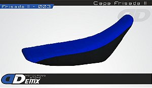 capa de banco Demx L2 Yamaha​