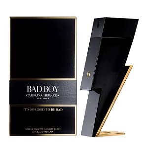BAD BOY EDT MASC 100ML (+DECANT)