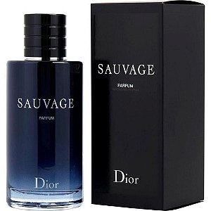 SAUVAGE EDT MASC 100ML (+DECANT)