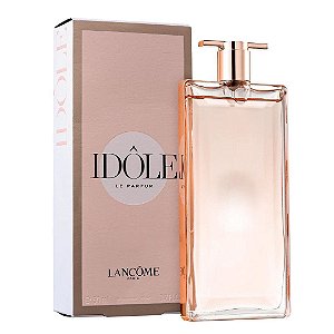 IDOLE EDP FEM 100ML (+DECANT)