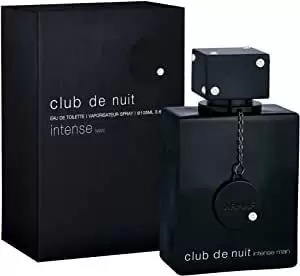 CLUB DE NUIT INTENSE EDP 105ML (+DECANT)