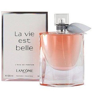 LA VIE EST BELLE 100ML (+DECANT)
