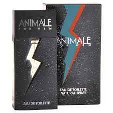 ANIMALE EDT MASC 100 ML (DECANT)
