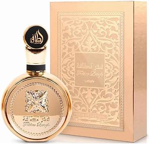 FAKHAR GOLD EXTRAIT EDP (DECANT)