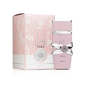 YARA LATAFFA EAU DE PARFUM (+DECANT)