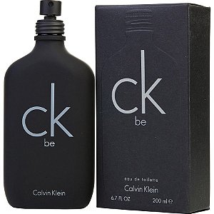 CK BE EDT UNI 100ML