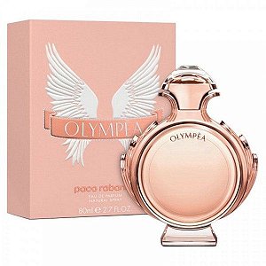 OLYMPEA EDP FEM 80ML (+DECANT)