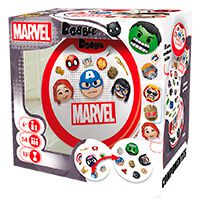 Marvel Spider-Web - Bucaneiros Jogos - Board Games (Jogos de