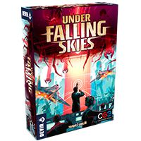 Under Falling Skies