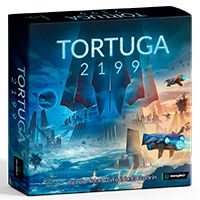 Tortuga 2199