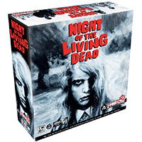 Zombicide: Night of the Living Dead